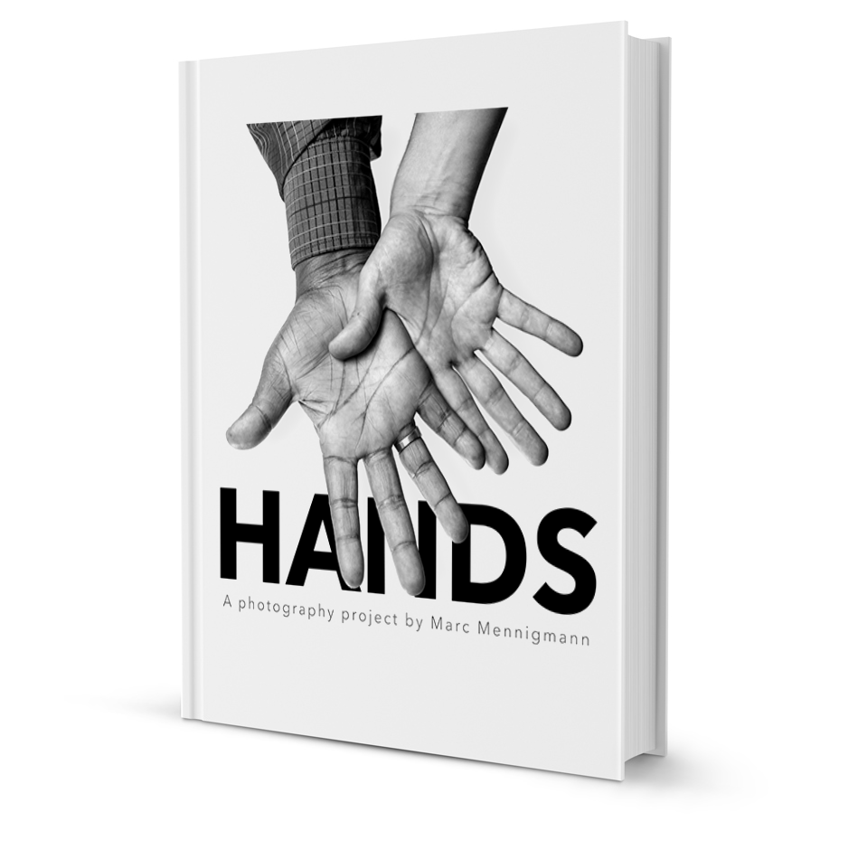 The HANDS Book